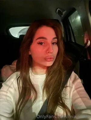 Mia Vixen OnlyFans Leaked Free Thumbnail Picture - #ETO3ZDikH3