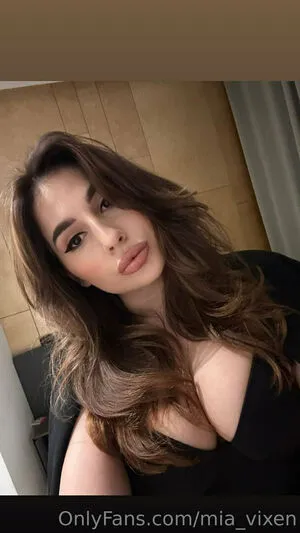Mia Vixen OnlyFans Leaked Free Thumbnail Picture - #agVx5Vo7g8