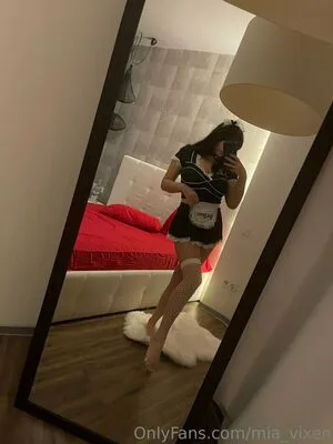 Mia Vixen OnlyFans Leaked Free Thumbnail Picture - #mWMr9GXwza