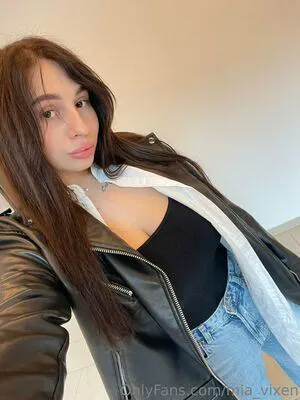Mia Vixen OnlyFans Leaked Free Thumbnail Picture - #oBHgjxamEW