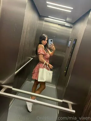 Mia Vixen OnlyFans Leaked Free Thumbnail Picture - #pltd06q29P