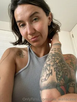 Mia Wallaceee OnlyFans Leaked Free Thumbnail Picture - #Aa46Yd47tY