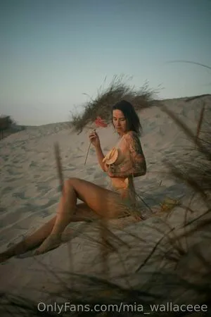 Mia Wallaceee OnlyFans Leaked Free Thumbnail Picture - #becVA46Uxd