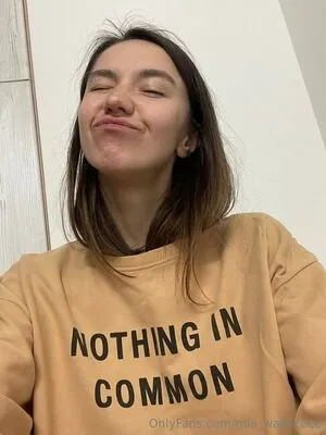 Mia Wallaceee OnlyFans Leaked Free Thumbnail Picture - #rVlVS4RoGg