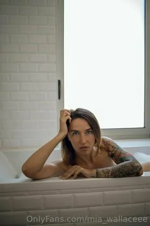 Mia Wallaceee OnlyFans Leaked Free Thumbnail Picture - #z4P42NKriO