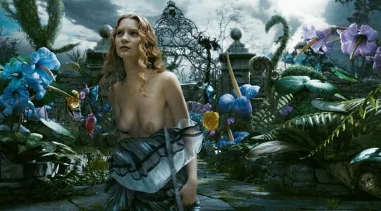 Mia Wasikowska OnlyFans Leaked Free Thumbnail Picture - #kD5N0bEbcB