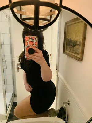 Mia With The Rear OnlyFans Leaked Free Thumbnail Picture - #Ljahtstr5B