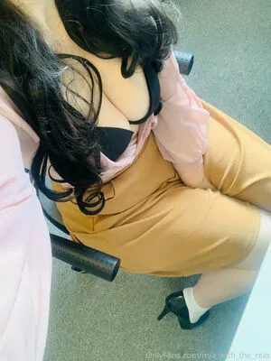 Mia With The Rear OnlyFans Leaked Free Thumbnail Picture - #VQfup3MVDb