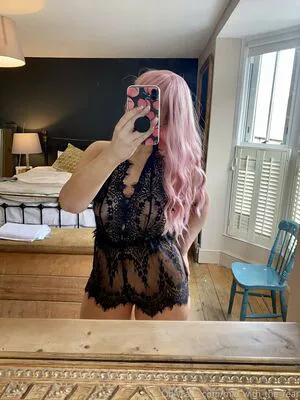 Mia With The Rear OnlyFans Leaked Free Thumbnail Picture - #cUnEZUX400