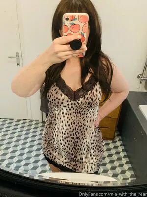 Mia With The Rear OnlyFans Leaked Free Thumbnail Picture - #feKPOsdFsL