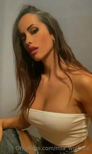 Mia Wolf X OnlyFans Leaked Free Thumbnail Picture - #LvmogDqm6N