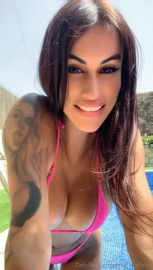 Mia Wolfxxx OnlyFans Leaked Free Thumbnail Picture - #CrGKUIOKQm
