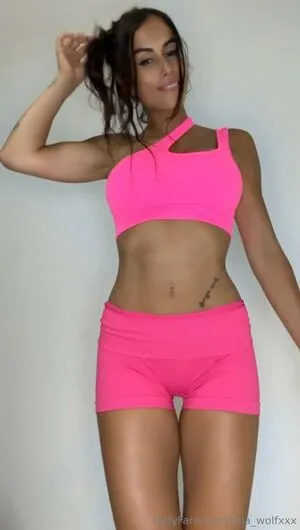 Mia Wolfxxx OnlyFans Leaked Free Thumbnail Picture - #DsEKYpo0hD