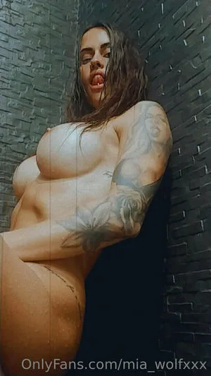 Mia Wolfxxx OnlyFans Leaked Free Thumbnail Picture - #G9k7iToi3T