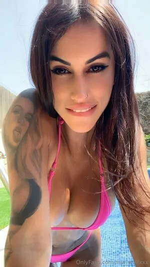 Mia Wolfxxx OnlyFans Leaked Free Thumbnail Picture - #eiiIynUaEI