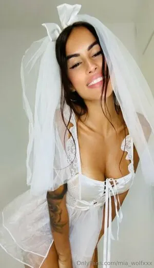 Mia Wolfxxx OnlyFans Leaked Free Thumbnail Picture - #xCBQCBmS6b