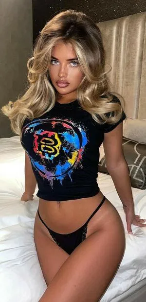 Mia Woodhall OnlyFans Leaked Free Thumbnail Picture - #9hmnssYyL5