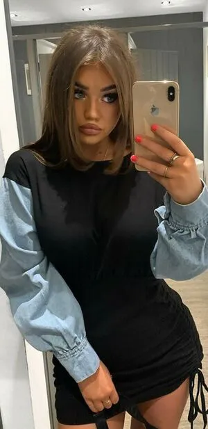 Mia Woodhall OnlyFans Leaked Free Thumbnail Picture - #F6xi0DZB76