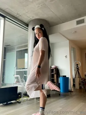 Mia Wu OnlyFans Leaked Free Thumbnail Picture - #7yjHtY5xaQ