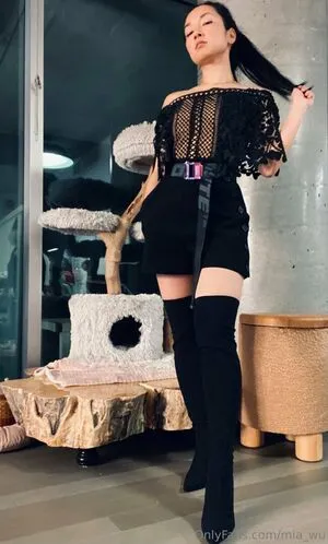 Mia Wu OnlyFans Leaked Free Thumbnail Picture - #BQQkUQtZUV