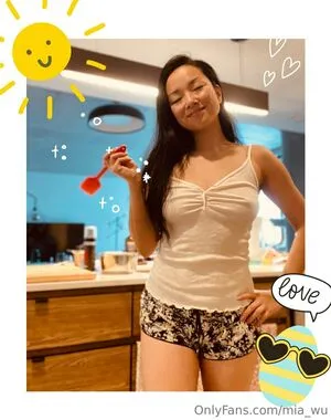 Mia Wu OnlyFans Leaked Free Thumbnail Picture - #ERXqfZlzwK