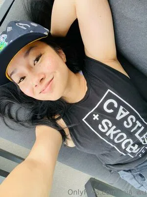Mia Wu OnlyFans Leaked Free Thumbnail Picture - #LmZzIr9y2Y