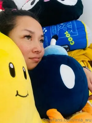 Mia Wu OnlyFans Leaked Free Thumbnail Picture - #UYpnyz6cMB