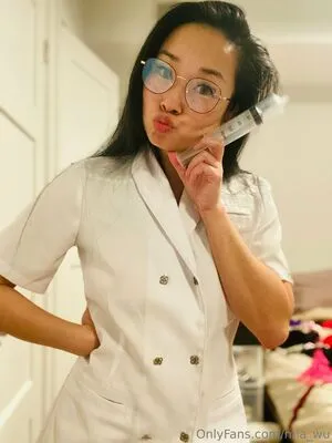 Mia Wu OnlyFans Leaked Free Thumbnail Picture - #aLUV65PcOv