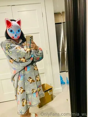 Mia Wu OnlyFans Leaked Free Thumbnail Picture - #y9dDkXrH06