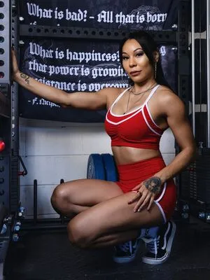 Mia Yim OnlyFans Leaked Free Thumbnail Picture - #I8Ow2cyv0m
