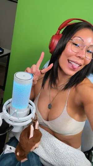 Mia Yim OnlyFans Leaked Free Thumbnail Picture - #XeED1OPGvi