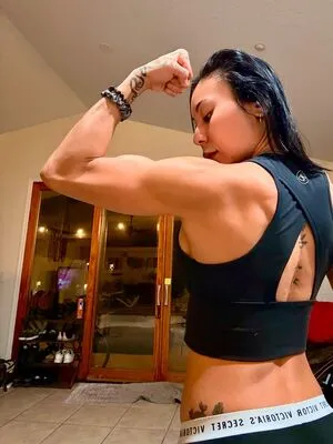 Mia Yim OnlyFans Leaked Free Thumbnail Picture - #iwMsdWQsP1