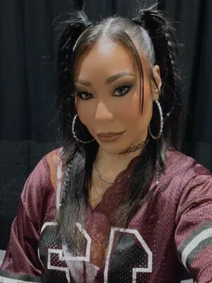 Mia Yim OnlyFans Leaked Free Thumbnail Picture - #lrzWB5W4SR