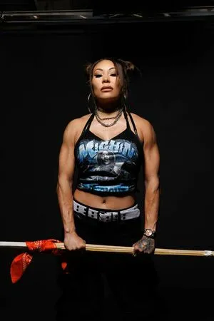 Mia Yim OnlyFans Leaked Free Thumbnail Picture - #qAkNT7Mp9D