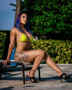 Mia Yim OnlyFans Leaked Free Thumbnail Picture - #ykucjponyn
