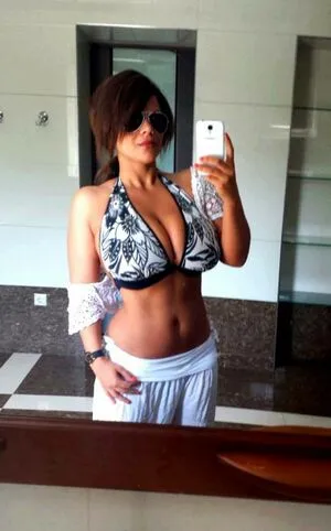 Mia Zarring OnlyFans Leaked Free Thumbnail Picture - #3bzjUhNQuI
