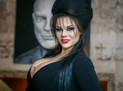 Mia Zarring OnlyFans Leaked Free Thumbnail Picture - #428g6ot8kW