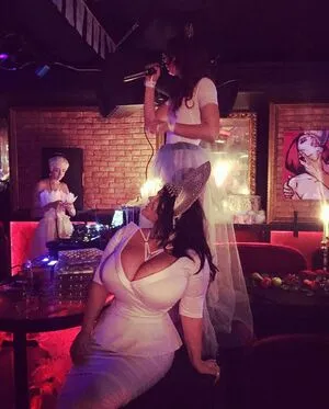 Mia Zarring OnlyFans Leaked Free Thumbnail Picture - #6IKtRtHnRi