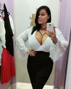 Mia Zarring OnlyFans Leaked Free Thumbnail Picture - #EIngPgOZaQ