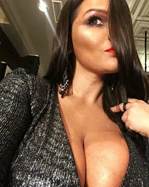 Mia Zarring OnlyFans Leaked Free Thumbnail Picture - #LjGe6j19aQ
