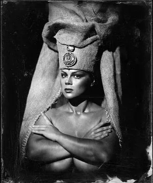 Mia Zarring OnlyFans Leaked Free Thumbnail Picture - #f9lg9sBbcF