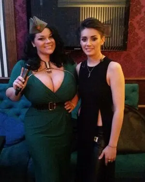 Mia Zarring OnlyFans Leaked Free Thumbnail Picture - #iZ2udgdvQz