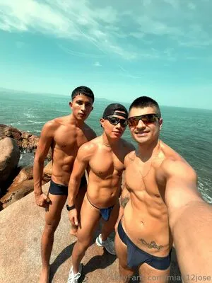 Mia012jose OnlyFans Leaked Free Thumbnail Picture - #869SOUlyKV
