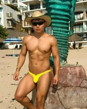 Mia012jose OnlyFans Leaked Free Thumbnail Picture - #Cgma2L3glR