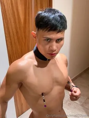 Mia012jose OnlyFans Leaked Free Thumbnail Picture - #LA33RbzVij