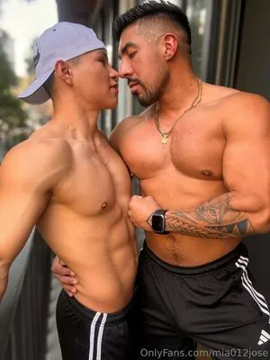 Mia012jose OnlyFans Leaked Free Thumbnail Picture - #R8oDrdJeq3