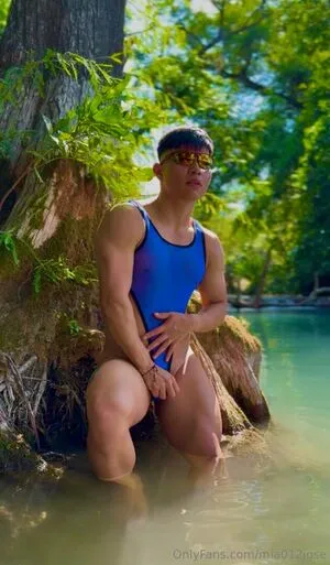 Mia012jose OnlyFans Leaked Free Thumbnail Picture - #d5VCl254bf