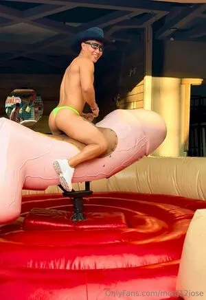 Mia012jose OnlyFans Leaked Free Thumbnail Picture - #ftlRPF2WIw