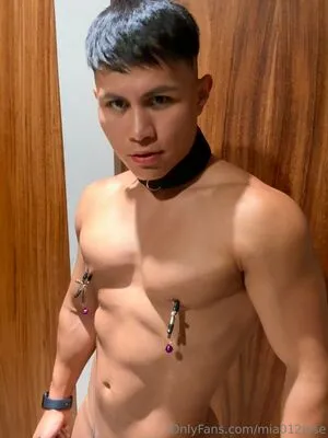 Mia012jose OnlyFans Leaked Free Thumbnail Picture - #j5GA4kUQwM