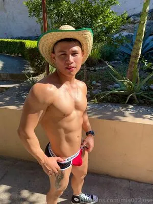 Mia012jose OnlyFans Leaked Free Thumbnail Picture - #kSn07tuuBE